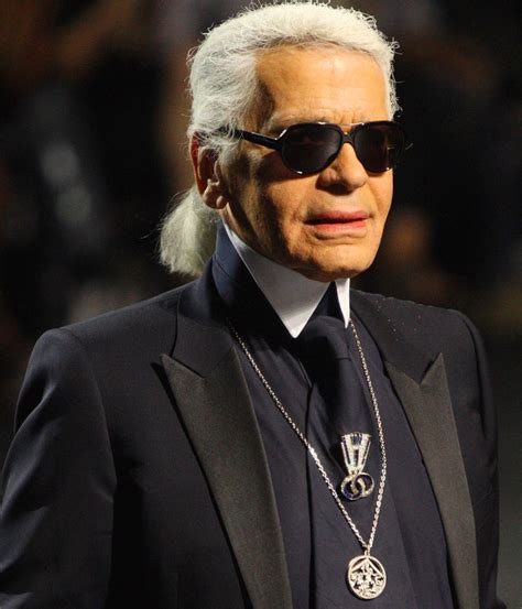 karl lagerfeld edad.